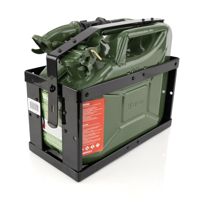 Wavian Gas Can OD 10 Liter, , large image number 3